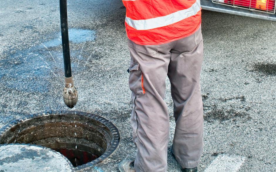 déboucheur canalisation Champigny-sur-Marne