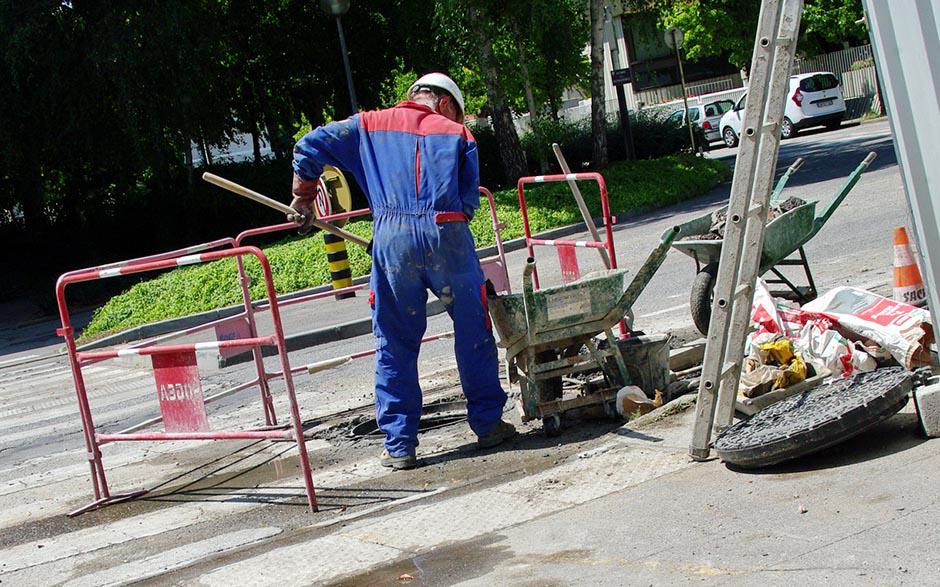 déboucheur d'egout Verrières-le-Buisson