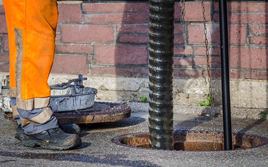 déboucheur canalisation Champigny-sur-Marne