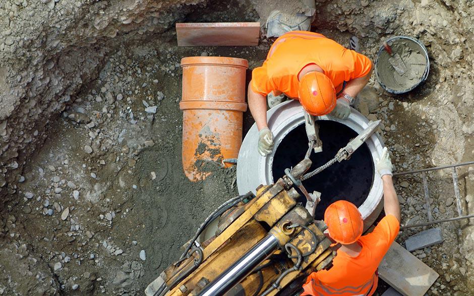 déboucheur de canalisation Morangis