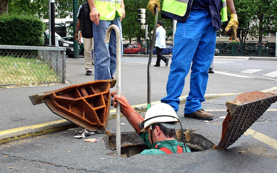 déboucher wc facilement Verrières-le-Buisson