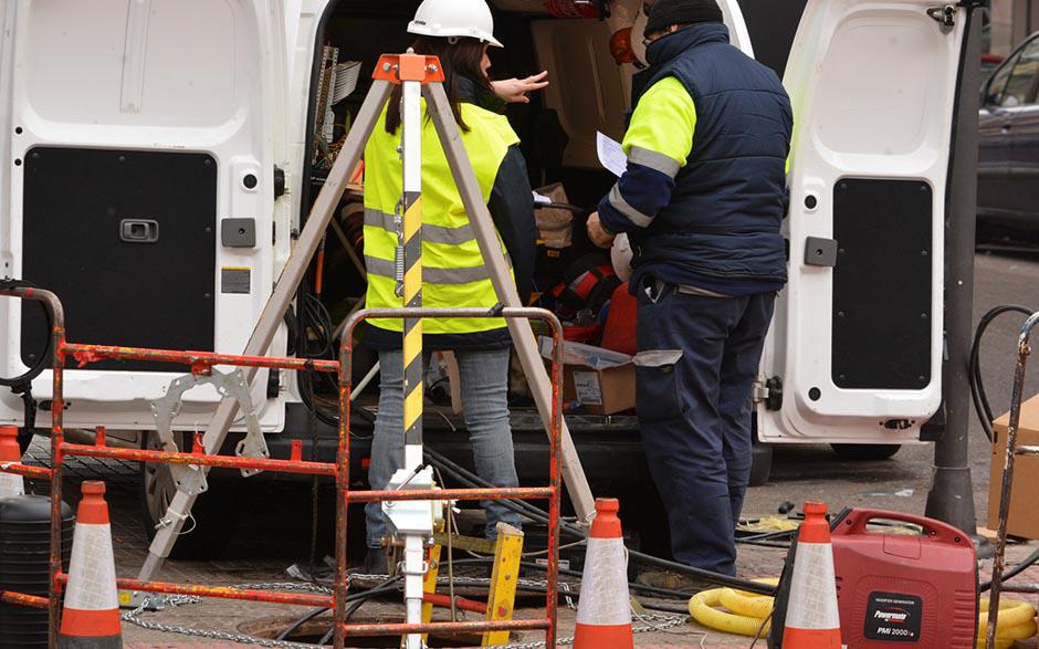 déboucher wc facilement Verrières-le-Buisson